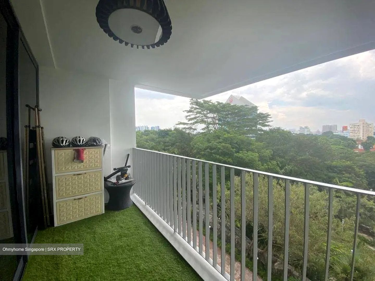 The Interlace (D4), Condominium #571728221